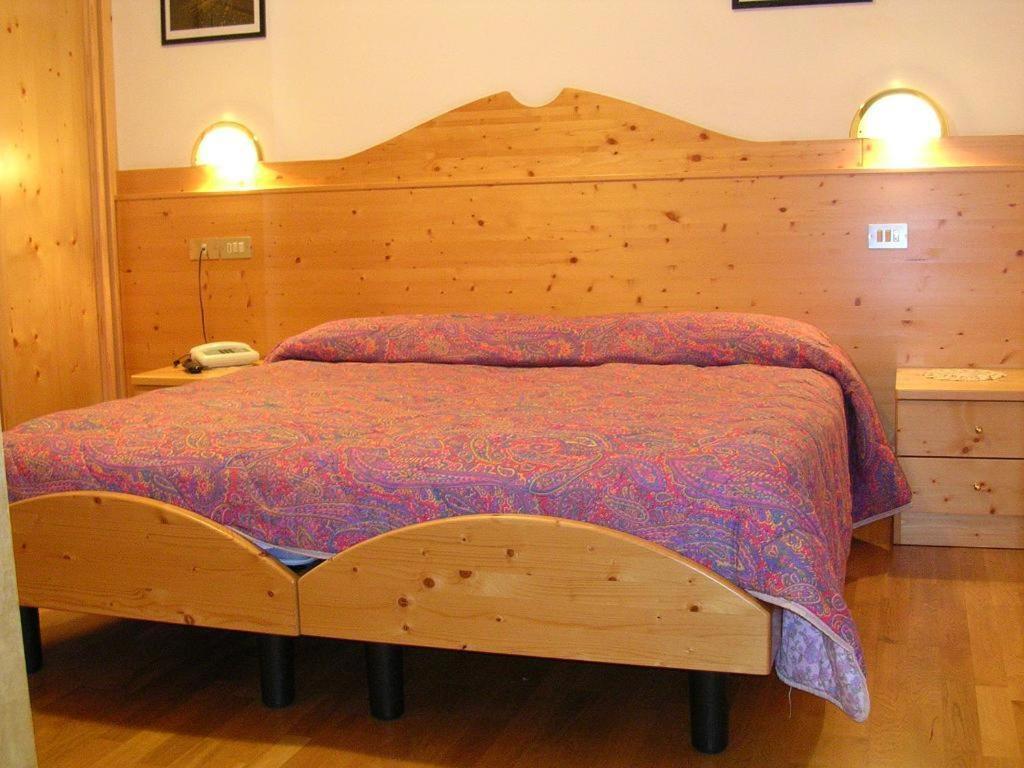 Hotel Miramonti Bedollo المظهر الخارجي الصورة