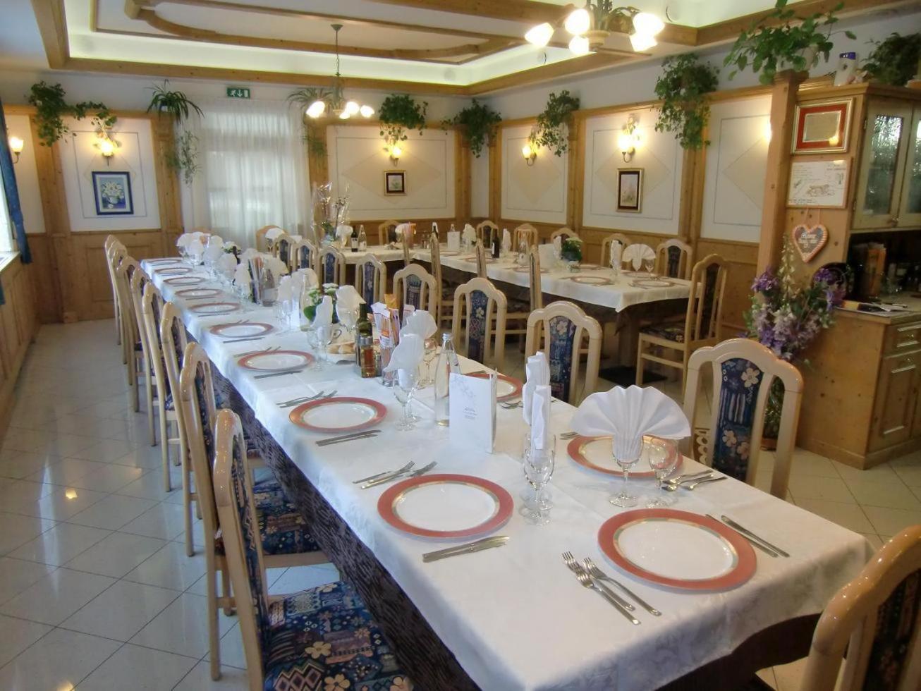 Hotel Miramonti Bedollo المظهر الخارجي الصورة