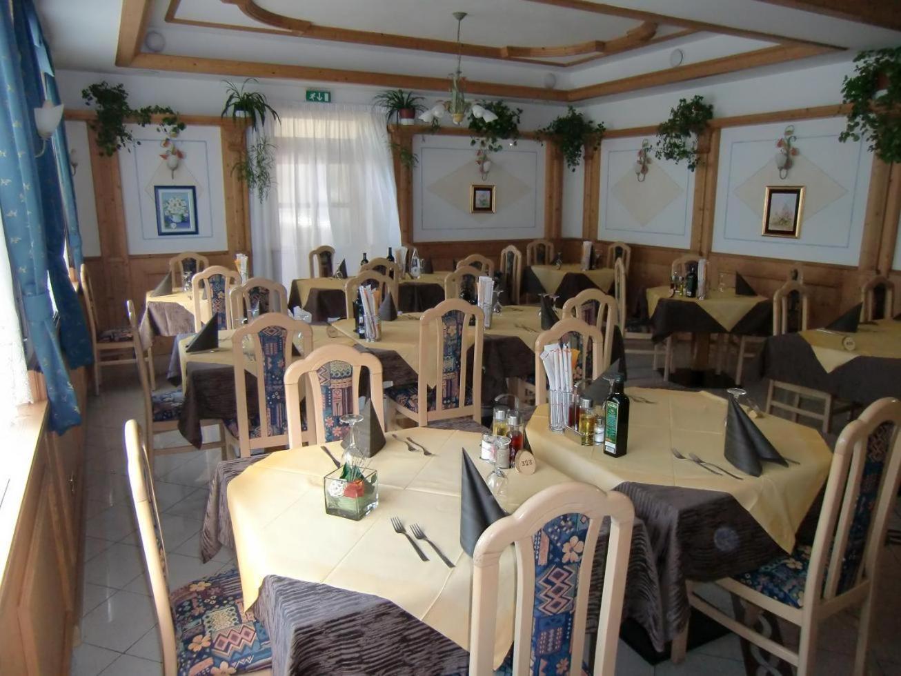 Hotel Miramonti Bedollo المظهر الخارجي الصورة
