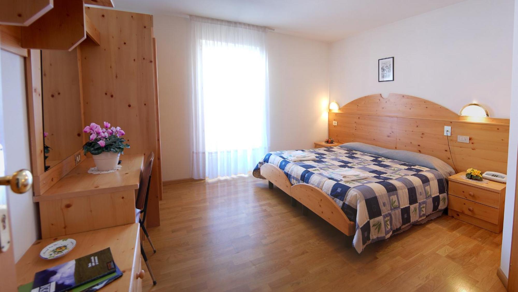 Hotel Miramonti Bedollo المظهر الخارجي الصورة