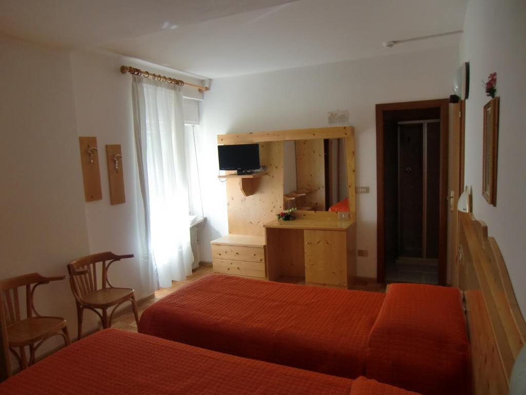 Hotel Miramonti Bedollo المظهر الخارجي الصورة