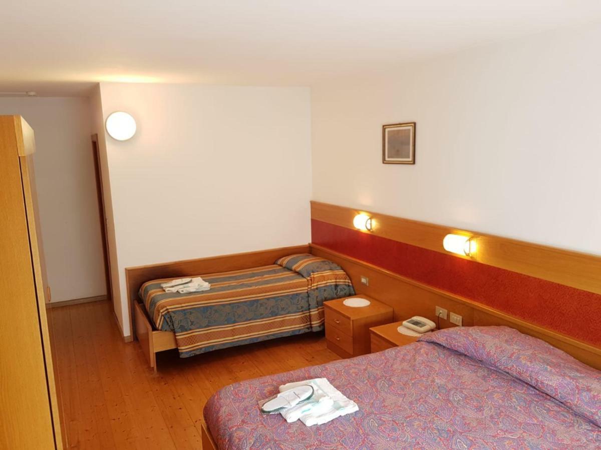 Hotel Miramonti Bedollo المظهر الخارجي الصورة