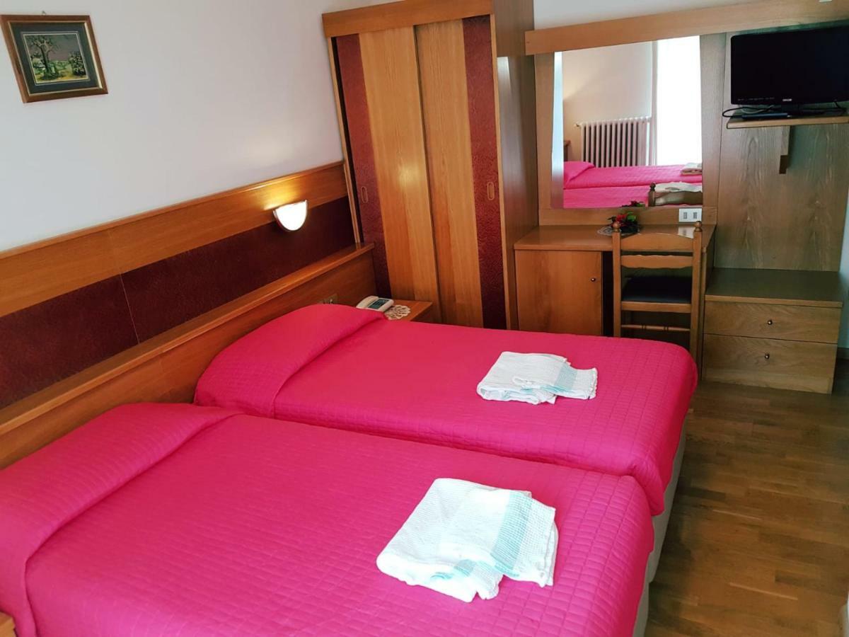 Hotel Miramonti Bedollo المظهر الخارجي الصورة